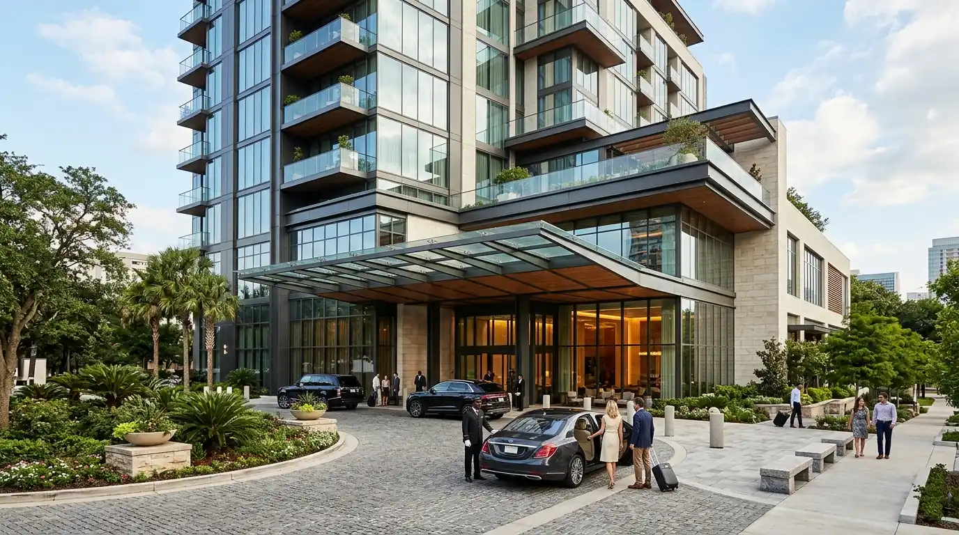 Hyatt Place Houston Medical Center